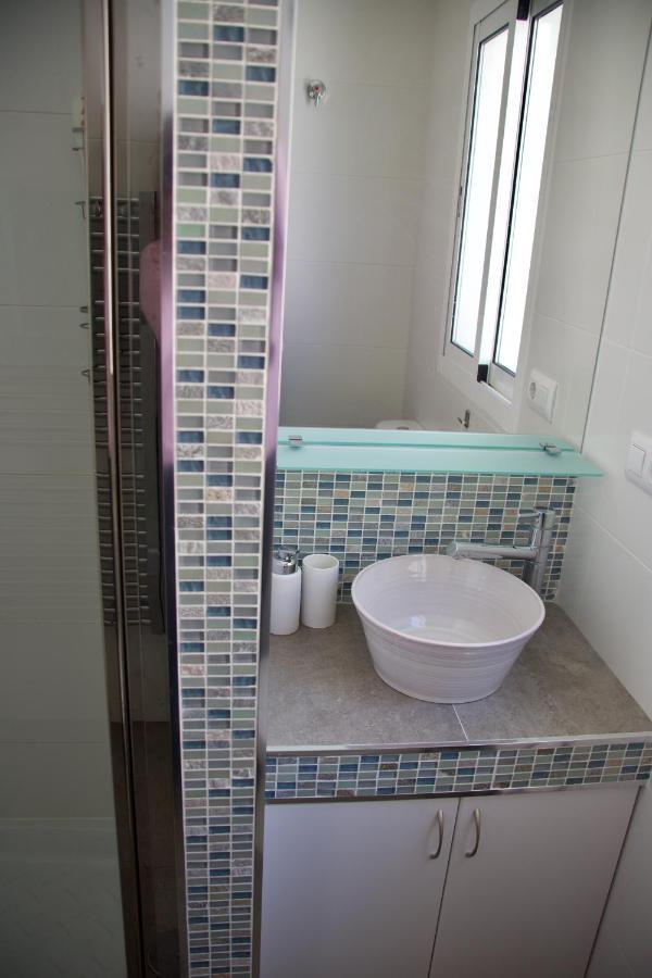 Guejar Sierra House With Spectacular Views Villa Bagian luar foto